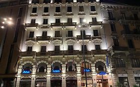 Hotel King Milan